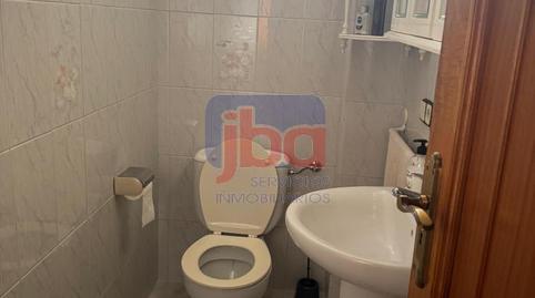 Foto 5 de Piso en venta en Xinzo de Limia, Ourense