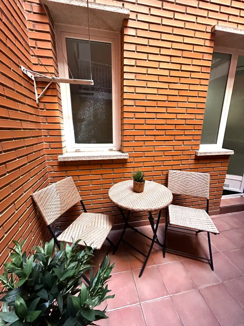 Apartamento con ascensor en alquiler en Casco Histórico, imagen 11