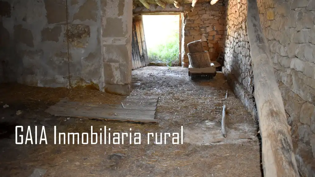 Casa rústica en venda a Mazaleón, imagen 5
