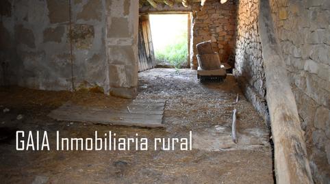 Foto 5 de Finca rústica en venta en Mazaleón, Teruel