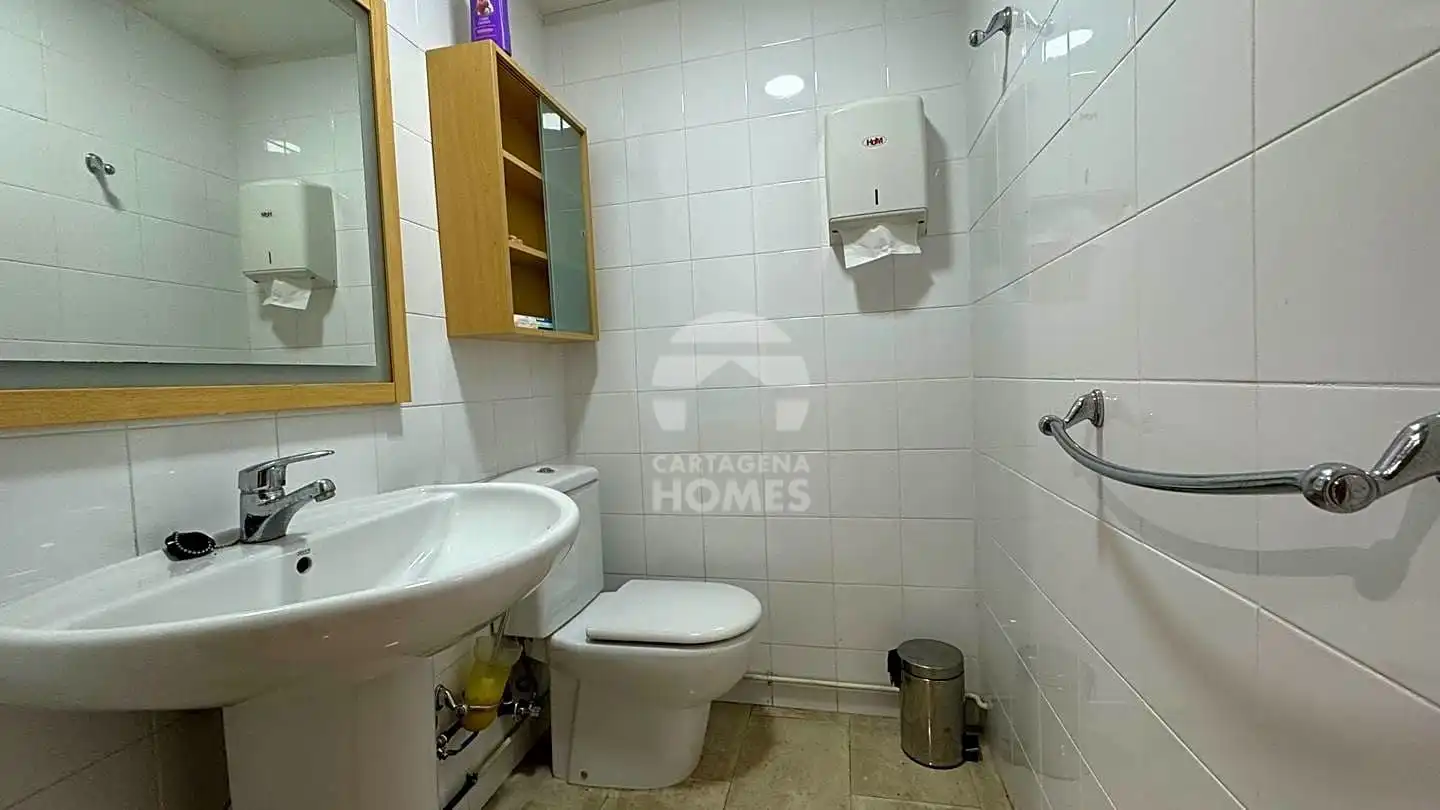 Local comercial en venta en Del Aire 27, imagen 12