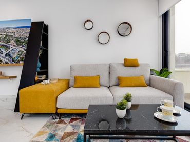 Apartament amb piscina en venda a Orihuela Costa