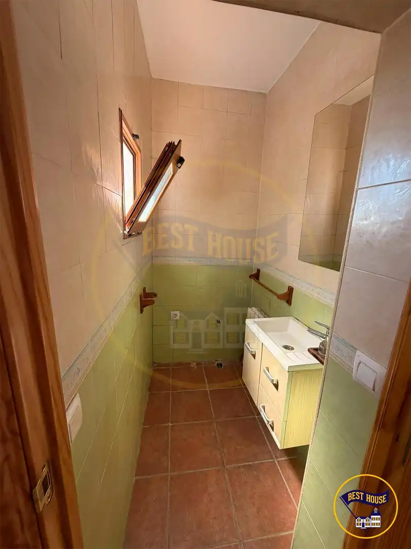 Bany de Casa o xalet en venda en Cuenca amb Calefacció