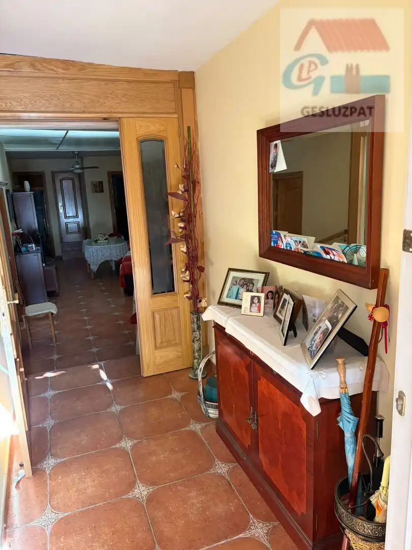 Casa o chalet en venta en Tembleque con Calefacción y Amueblado