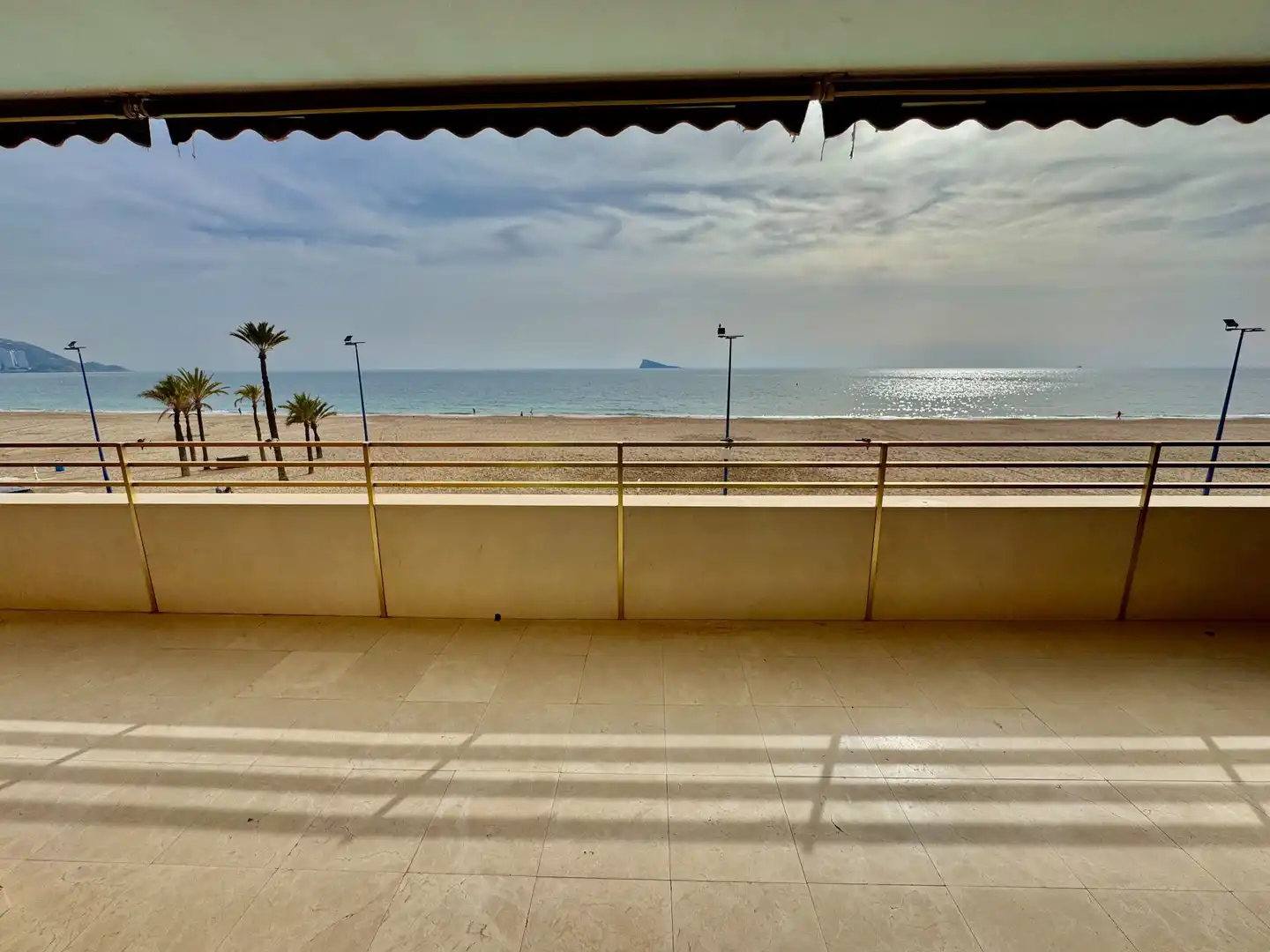 Appartement compact avec piscine à vendre à Playa de Poniente, imagen 5