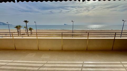 Gran apartamento en la primera linea de playa, Bild 5