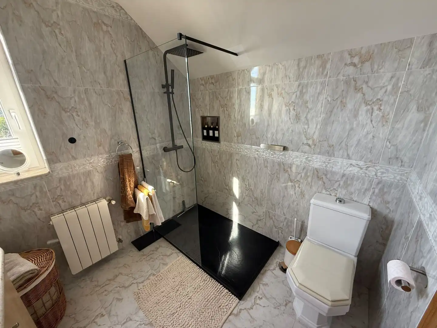 Bathroom of Houses for sale in Darbo
