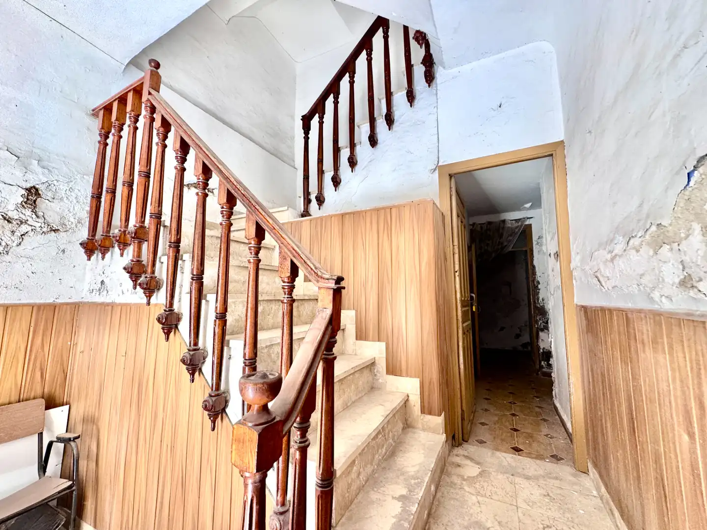 Casa o chalet en venta en Lanjarón con Jardín privado y Amueblado