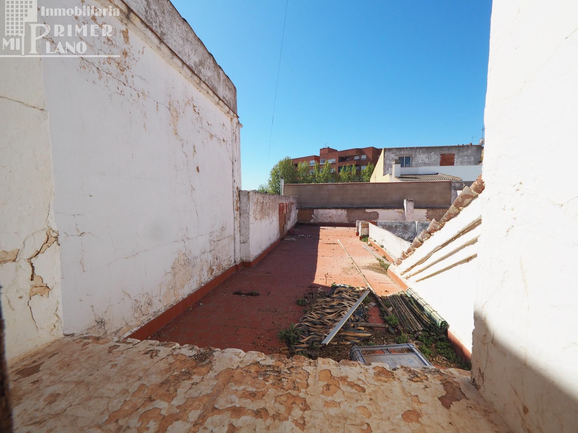 Casa o xalet en venda en Tomelloso