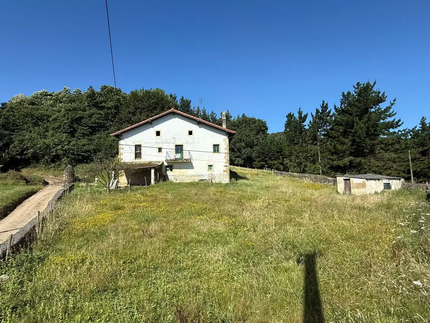 Casa o xalet en venda en Bárcena de Cicero