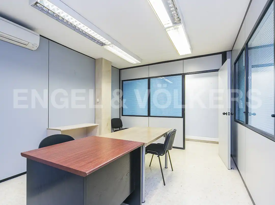 Local comercial en venda a Eixample, imagen 25