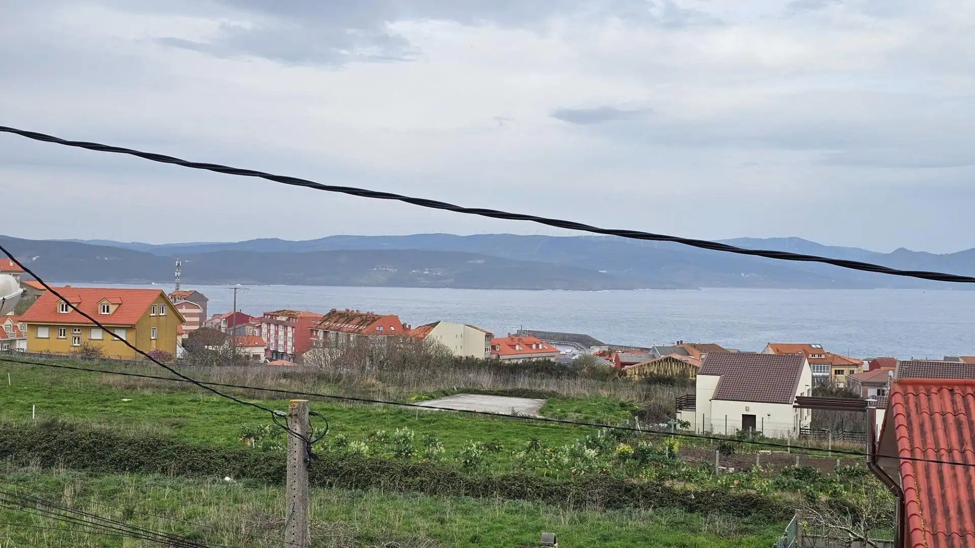 Casa o xalet en venda en Fisterra