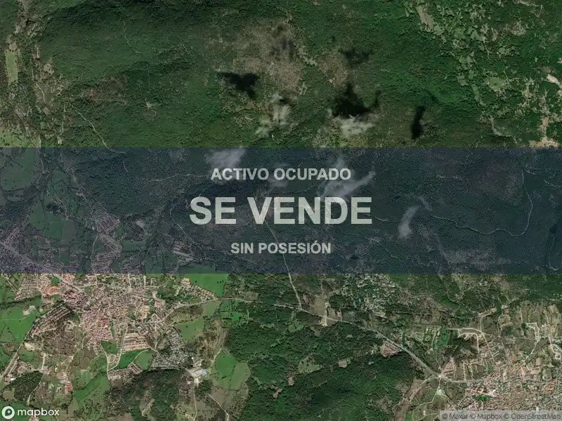 Flat for sale in La Adrada