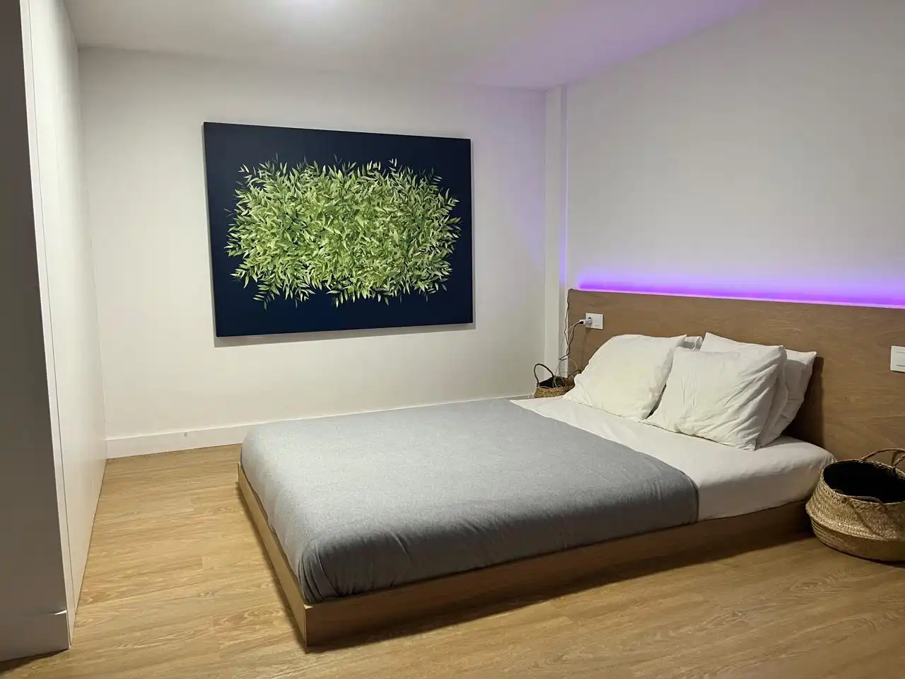 Wohnung zur Miete in Chil, 220, Ciudad Jardín