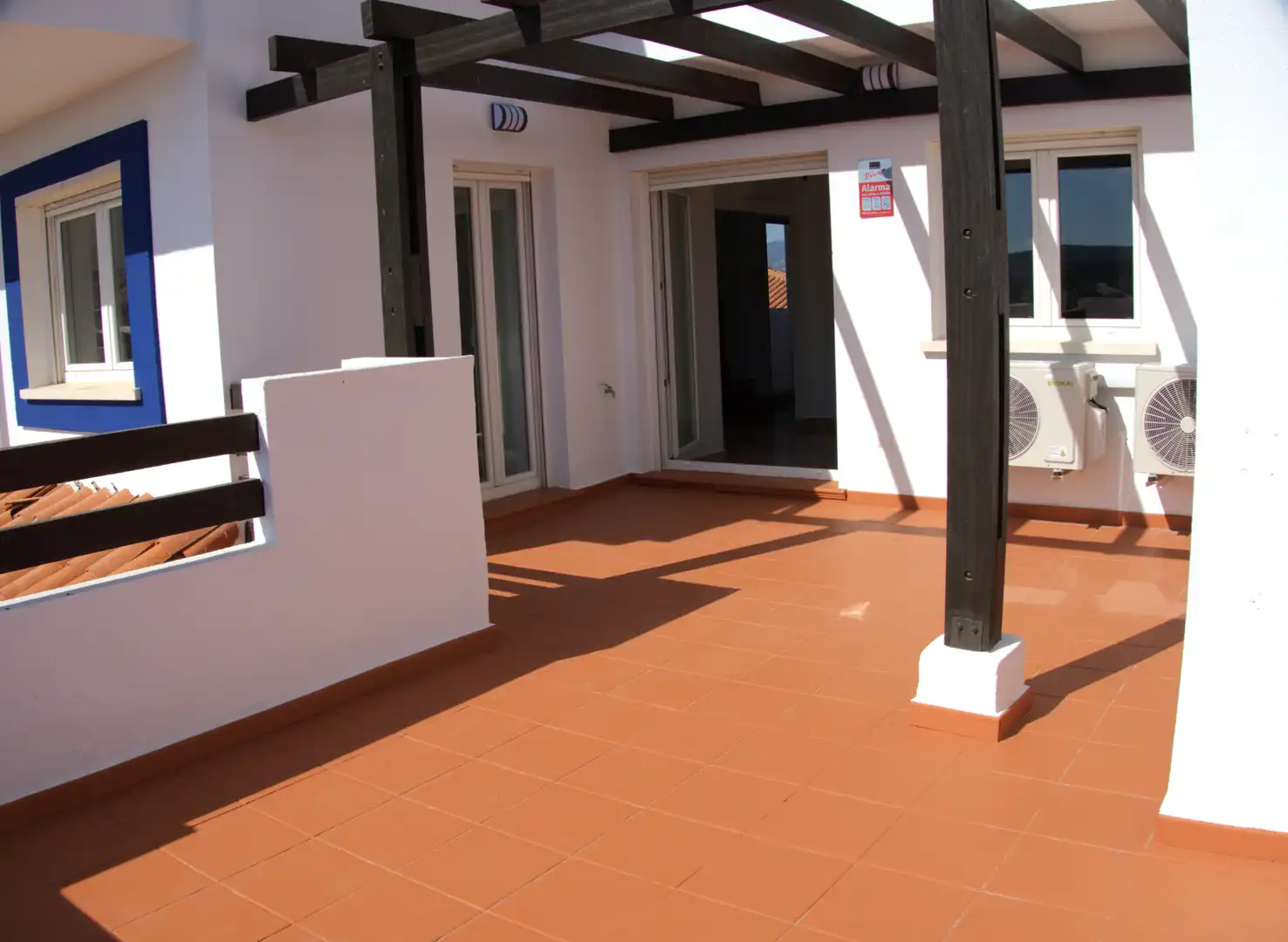 Duplex with terrace for sale in Urbanizacion Vistalmar Duquesa Norte, imagen 7