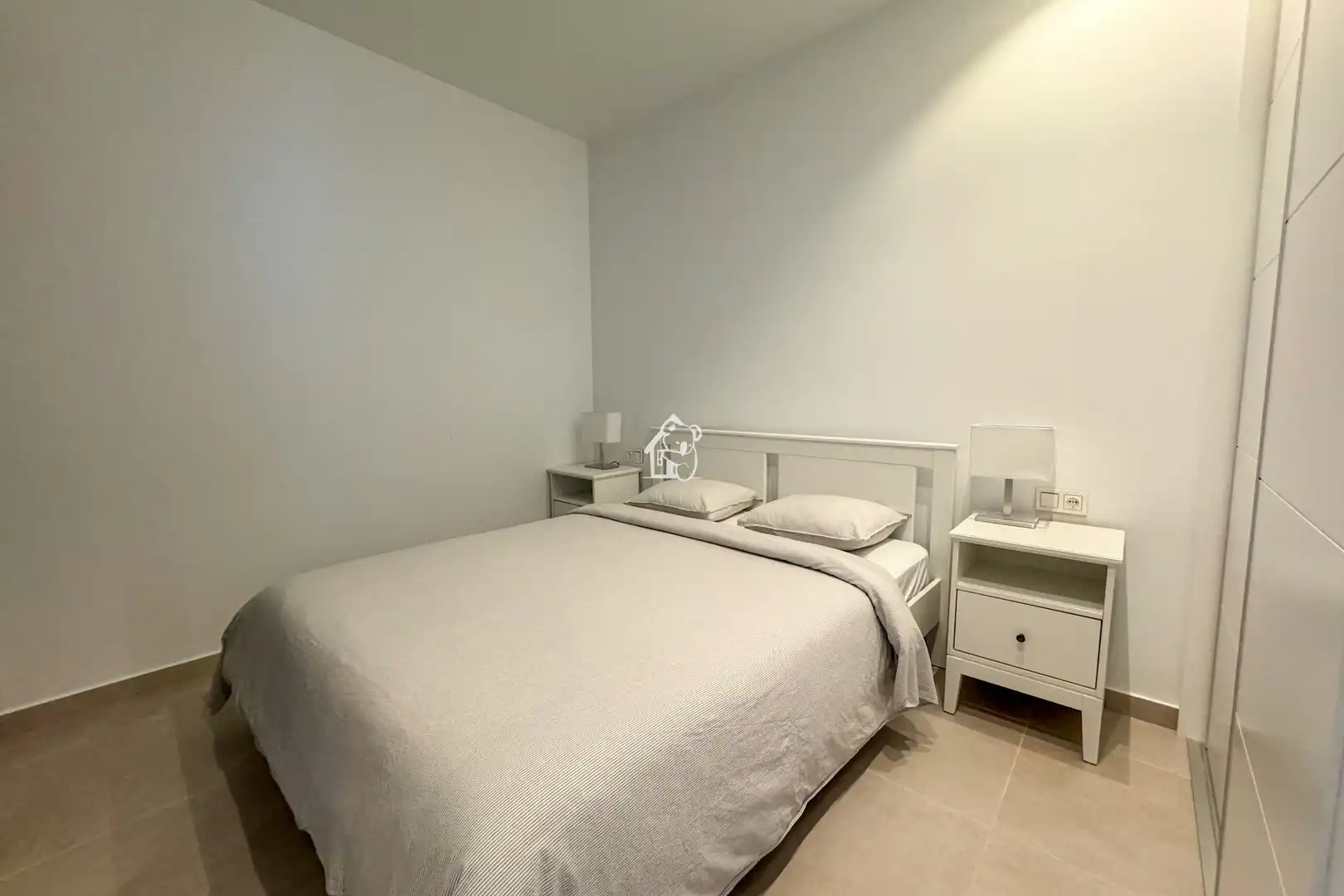 Bedroom of Houses for rent in Benijófar  with Air Conditioner, Private garden and Terrace