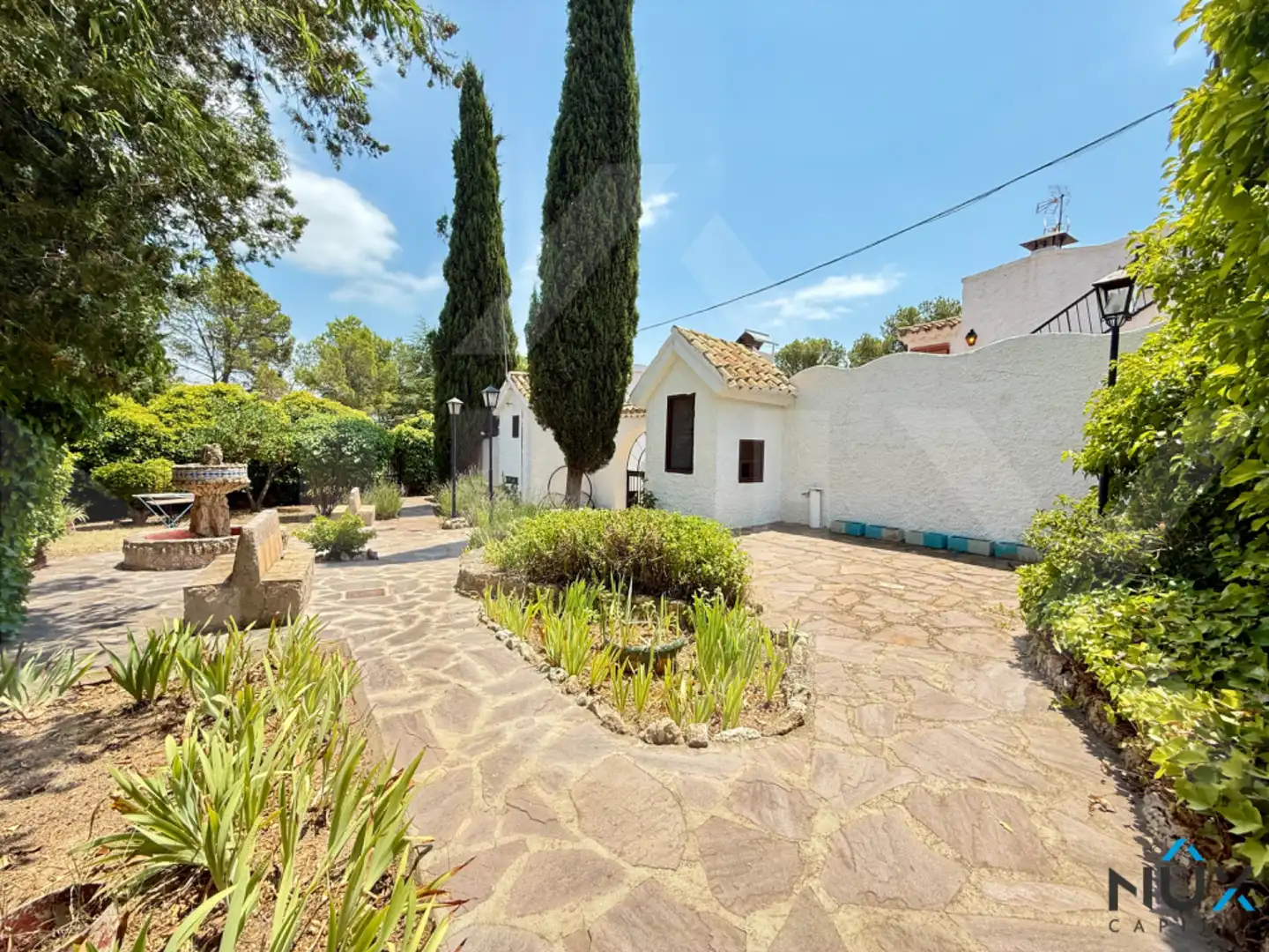 Casa o xalet en venda a N-330, Cofrentes