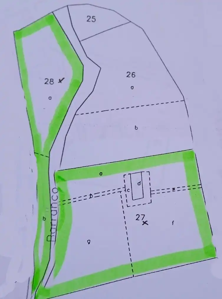 Haus zum Verkauf in Crevillent, imagen 19