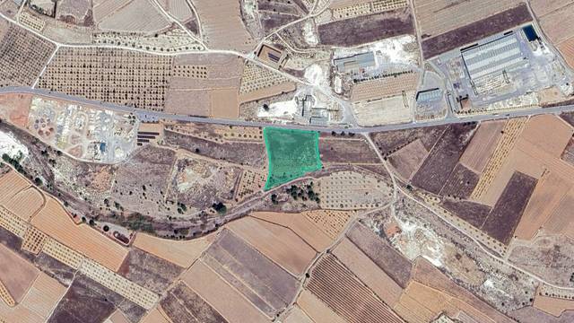 Terreno en Venta en Costera Blanca en La Romana