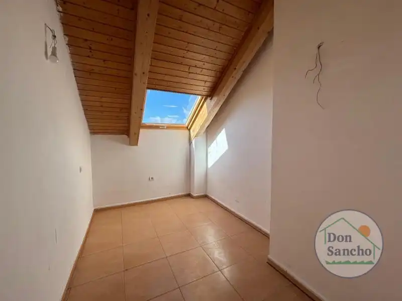 Dúplex en venta en La Seca 