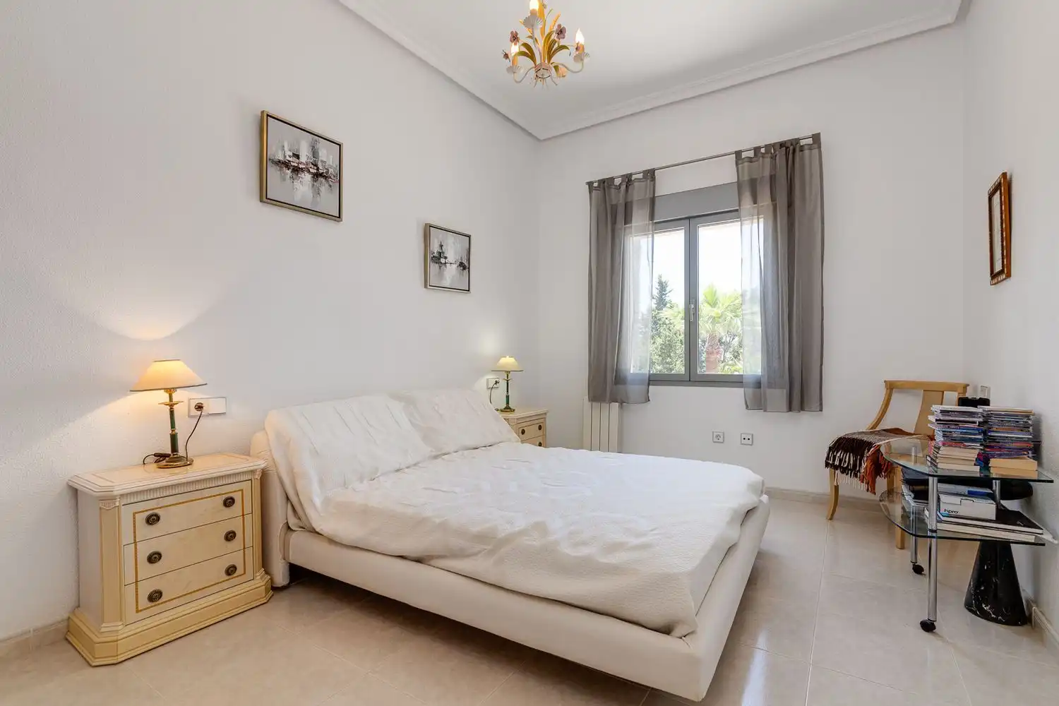 Detached house with pool for sale in Calle Número Siete, imagen 24