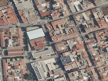 Appartamento in vendita a Alfonso Escamez 1