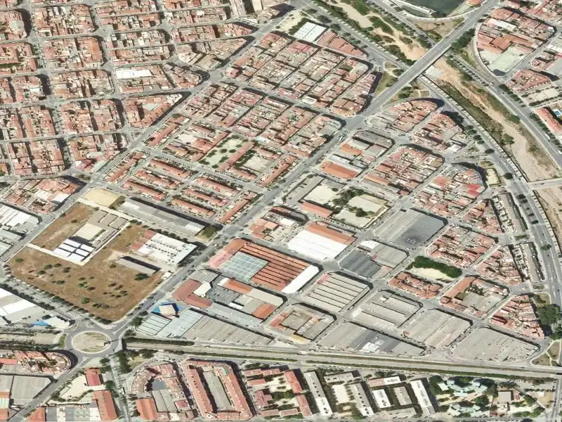 Casa en venta en Carretera Castellar, de, imagen 3