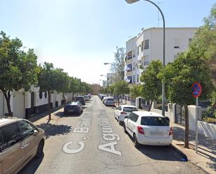 Vista exterior de Pis en venda en  Córdoba Capital