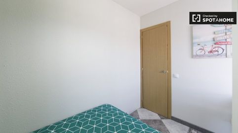 Foto 4 de Habitació a Espartales, Alcalá de Henares