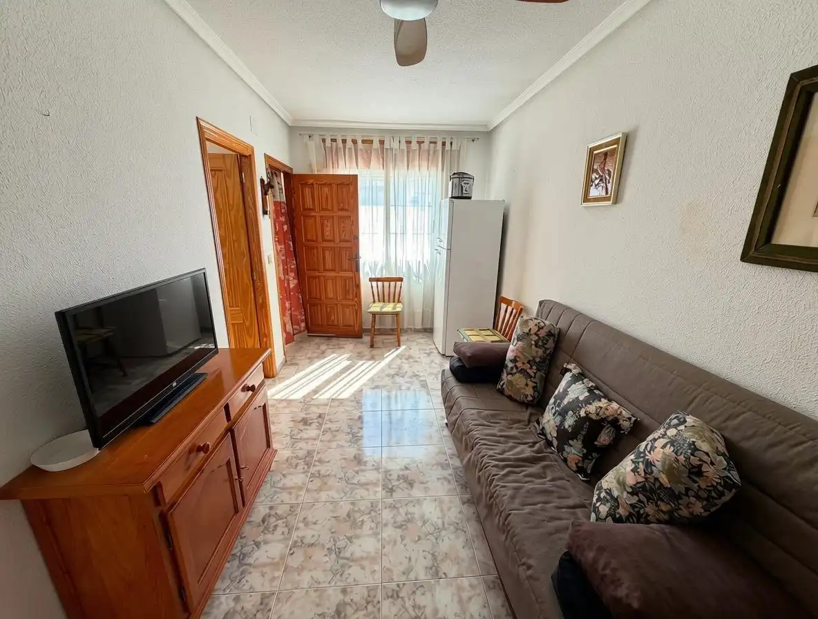 Finca rústica en venda a San Pedro del Pinatar, Murcia
