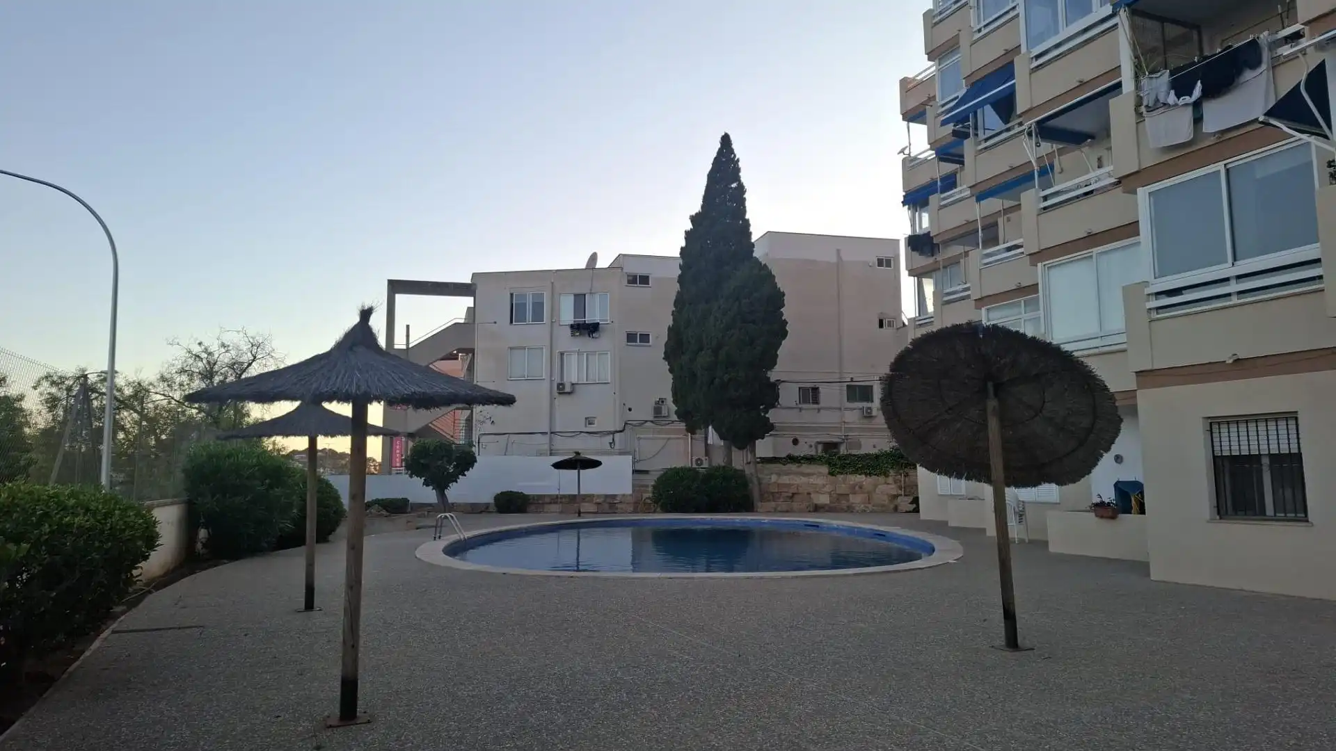 Erdgeschoss zur Miete in Calle CALLE RAMON DE MONCADA, Costa de la Calma