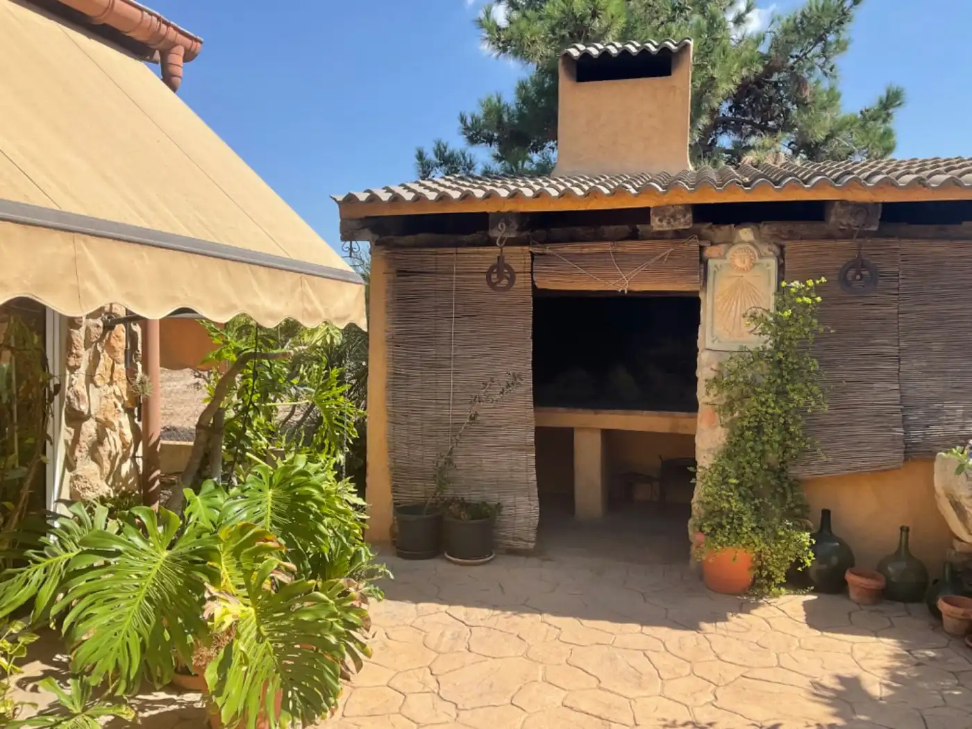 Villa avec piscine à vendre à Alzabares, imagen 57
