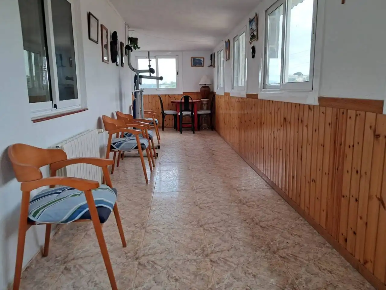 Houses for sale in Lliçà d'Amunt  with Heating, Private garden and Terrace