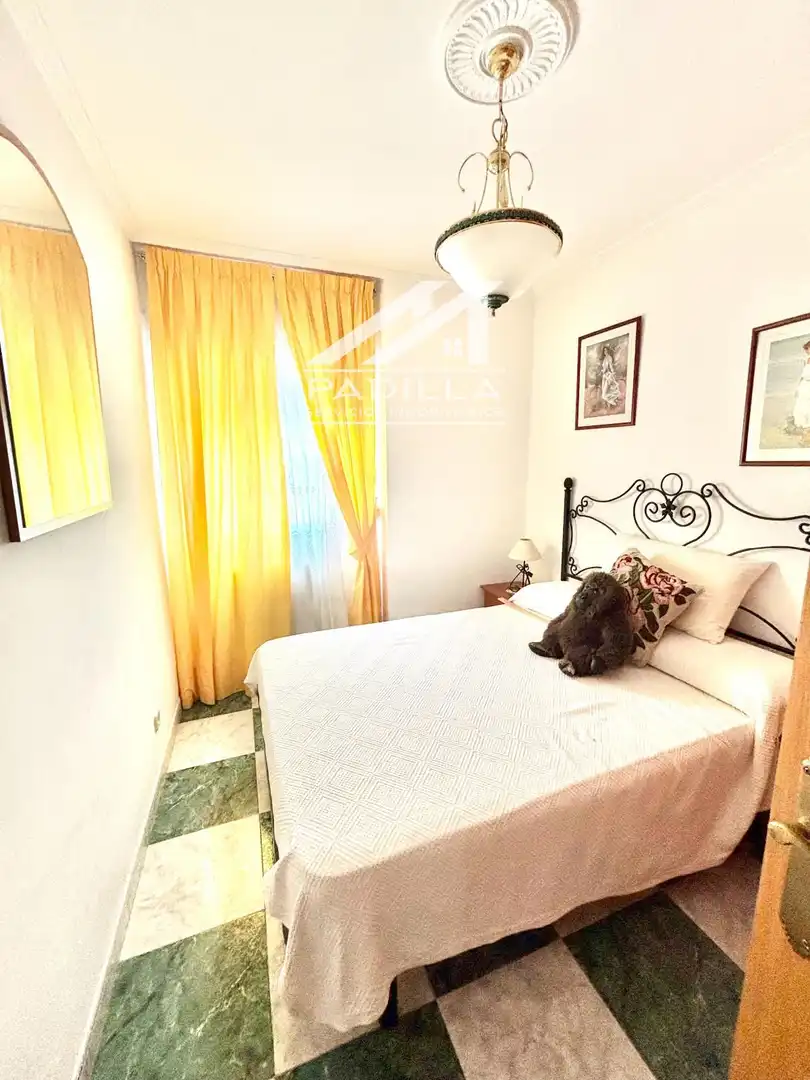 Habitación de Casa o chalet en venta en El Viso de San Juan con Calefacción, Trastero y Piscina