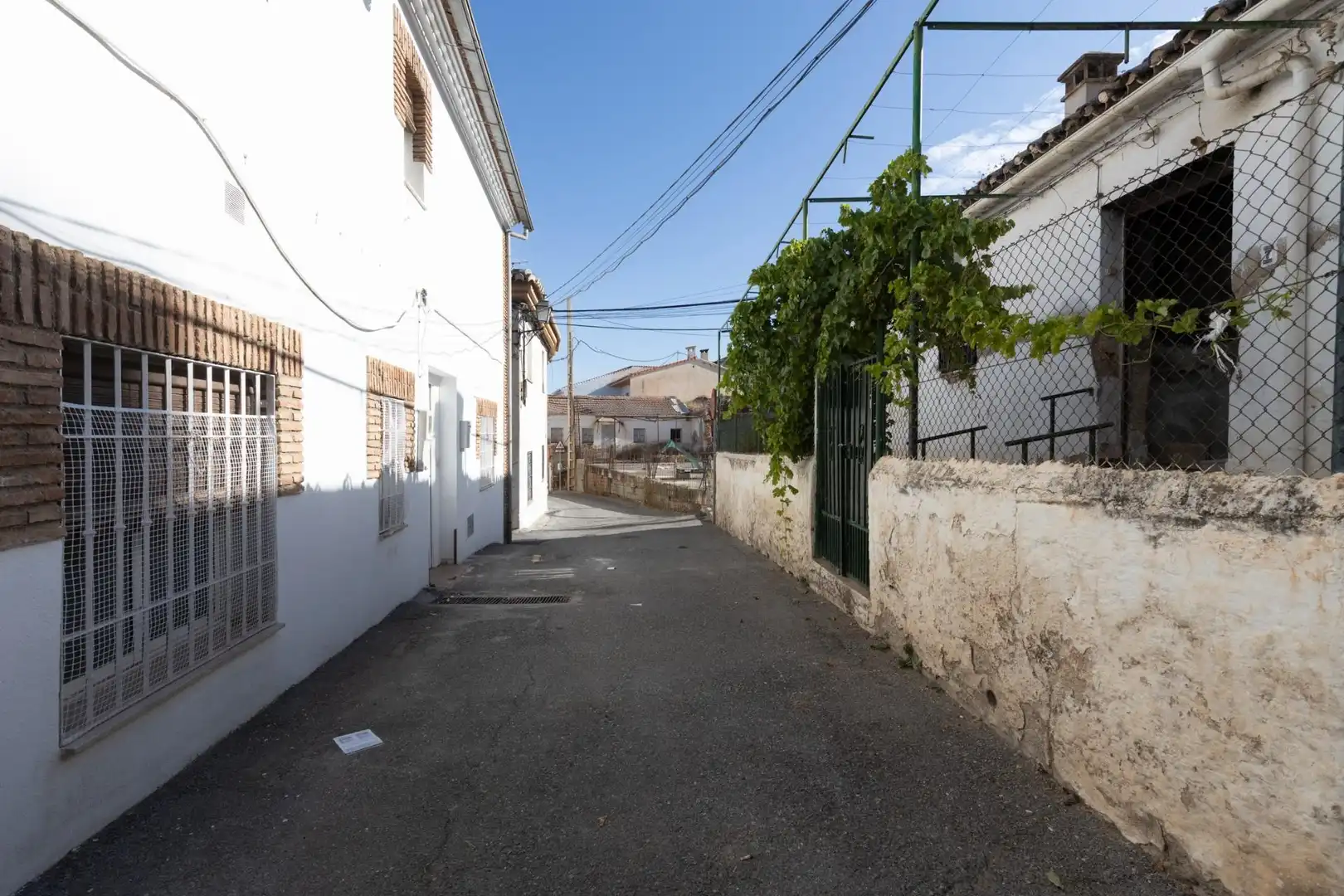 Pis amb terrassa en venda a Calle Cádiz, imagen 35