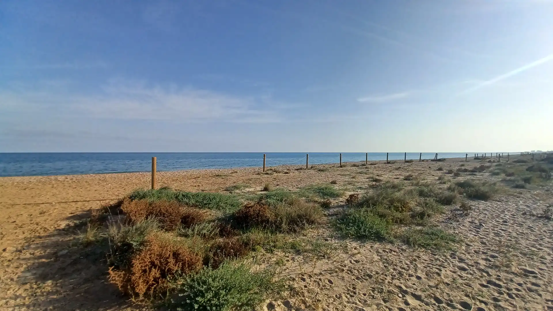 Casa adosada en venda a Polígono G2 Playa Almardà, 16, Corinto - Almarda