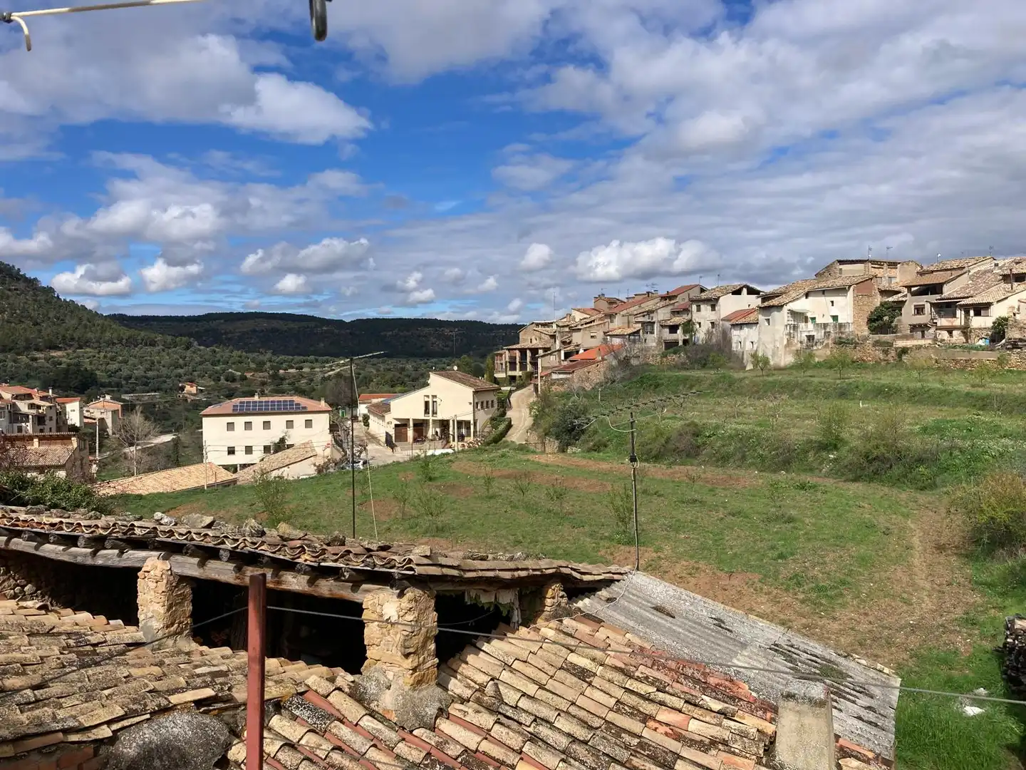 Casa o chalet en venta en La Portellada con Balcón