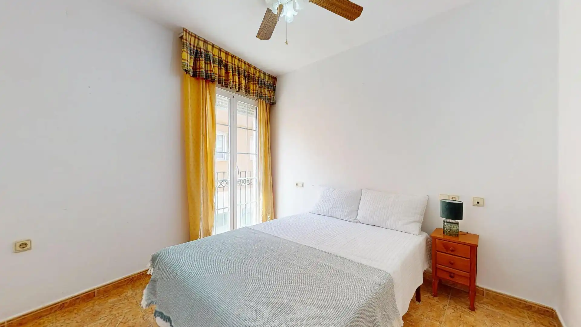 Schlafzimmer von Wohnung zum Verkauf in San Pedro del Pinatar mit Abstellraum
