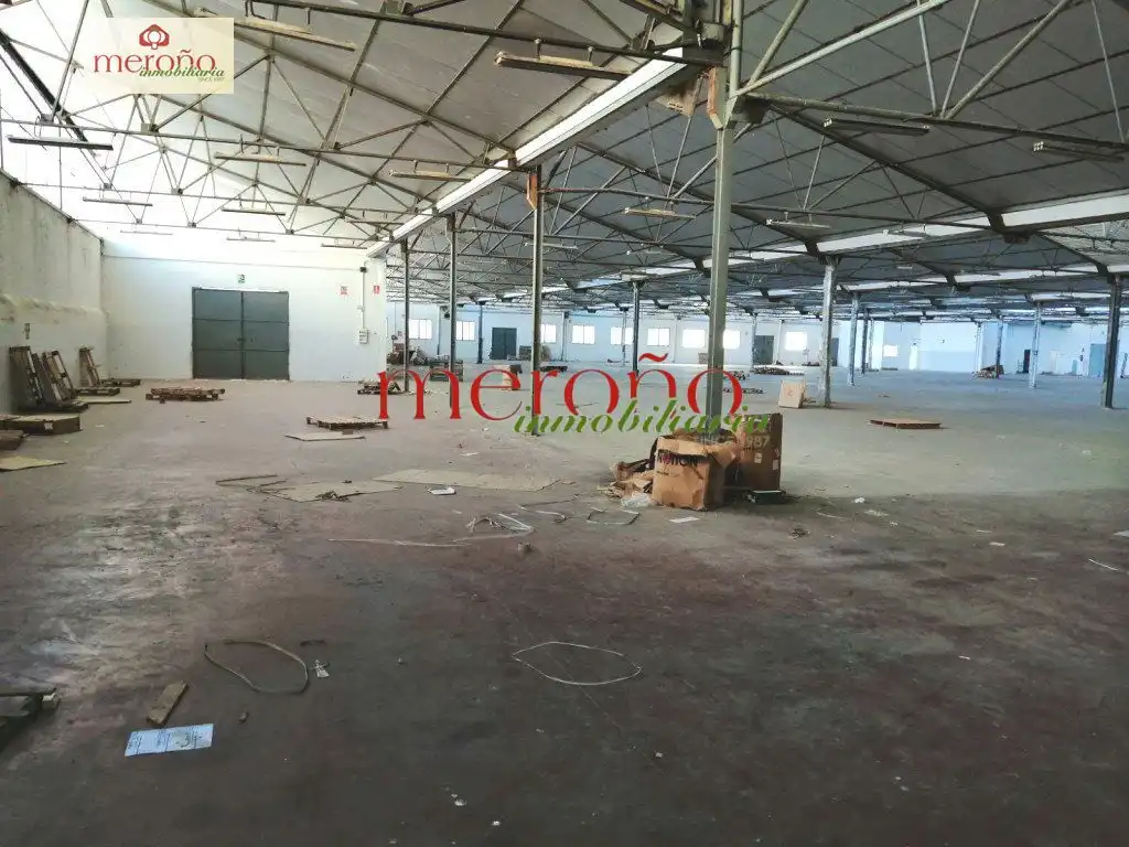 Industrial buildings for rent in Elche / Elx