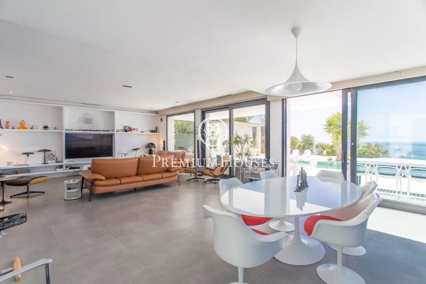 Casa con terraza en venta en Montalnou - Milans del Bosc, imagen 13