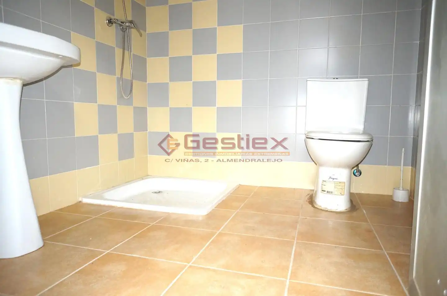 Nave industrial en venta en Almendralejo, imagen 5
