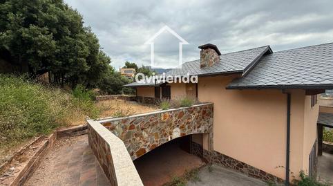 Foto 3 de Casa o xalet en venda a Roca Bruna-u. Pedritxes, Matadepera, Barcelona