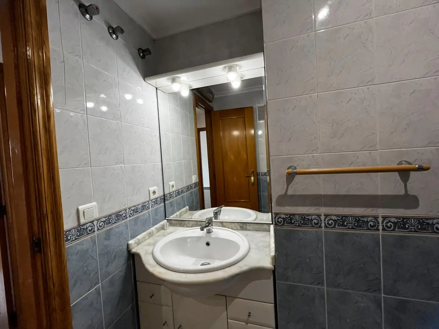 Wohnung zur Miete in Camí Reial