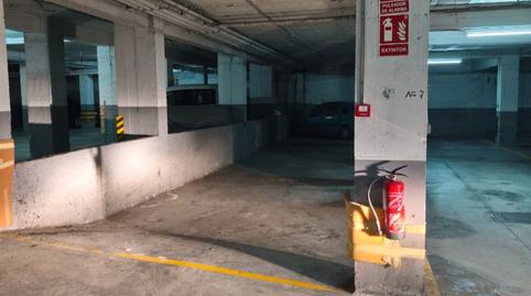 Photo 2 of Garage to rent in Calle Monasterio de Irache, 9, San Juan,  Pamplona / Iruña