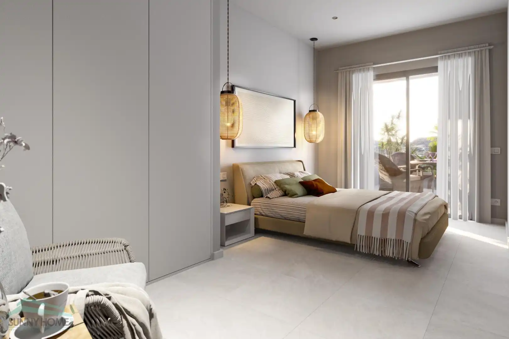 Penthouse mit Pool zum Verkauf in Carrer Mexic, imagen 15