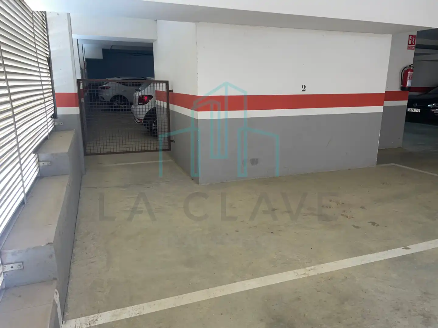 Parking of Garage for sale in Bigues i Riells del Fai