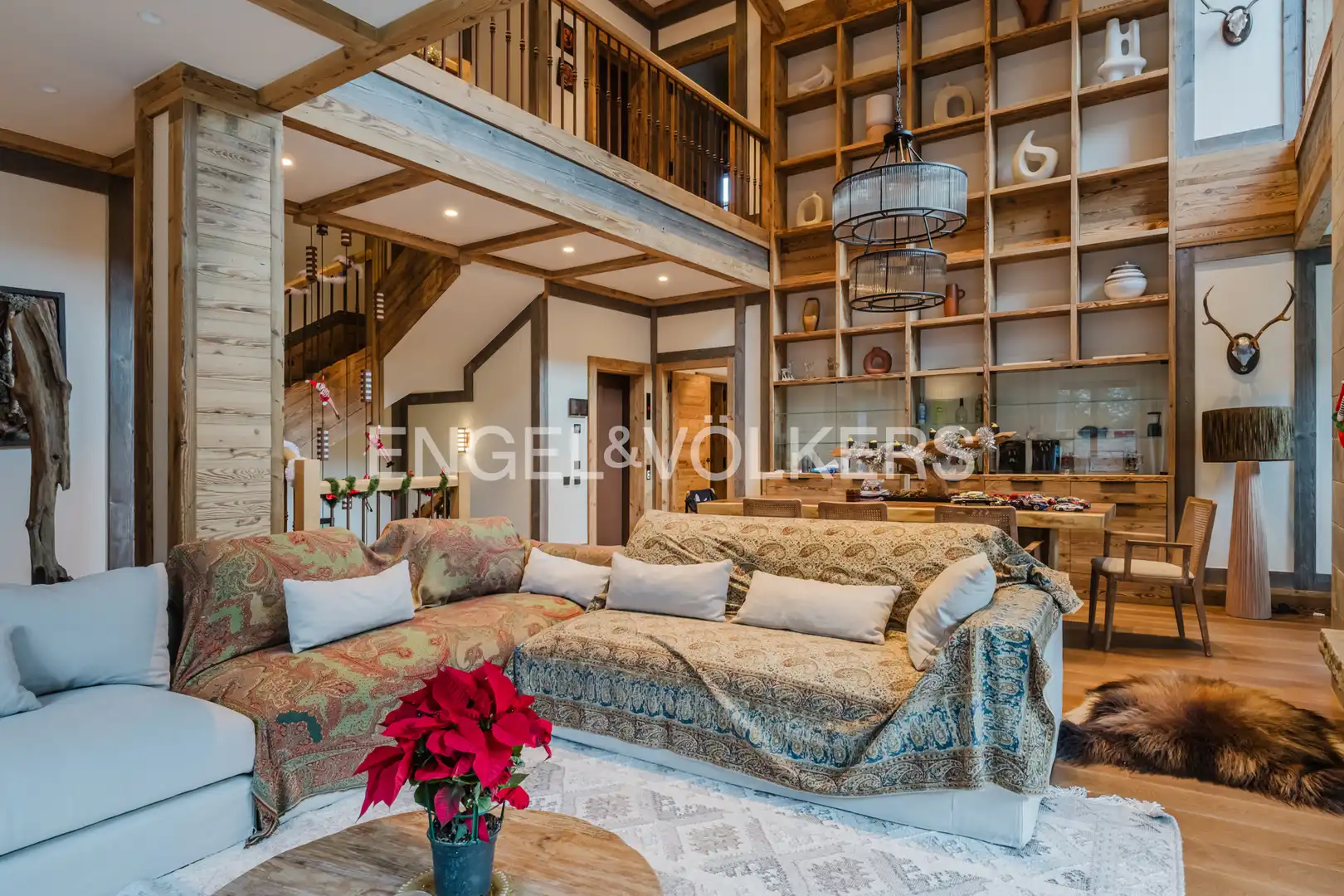Chalet con jardín en venta en Sispony, imagen 11