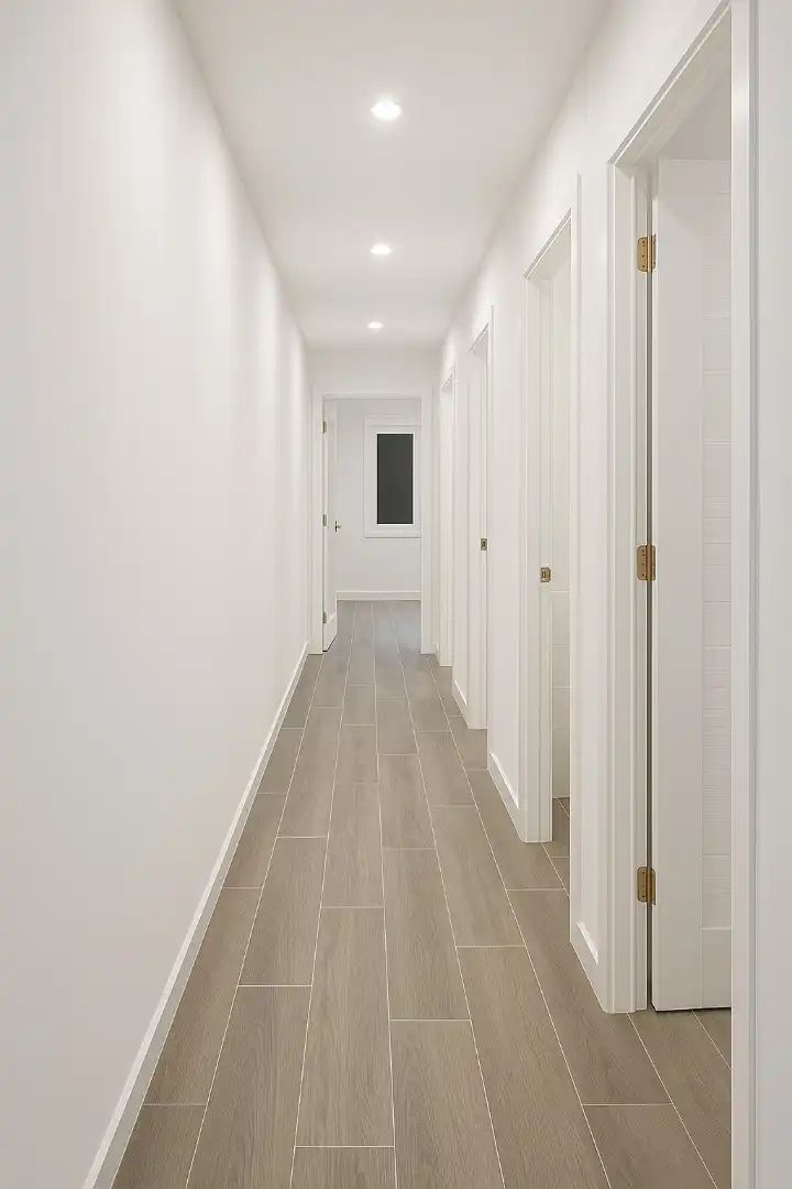 Piso en venta en Carrer Verge de Montserrat, Pont Vell