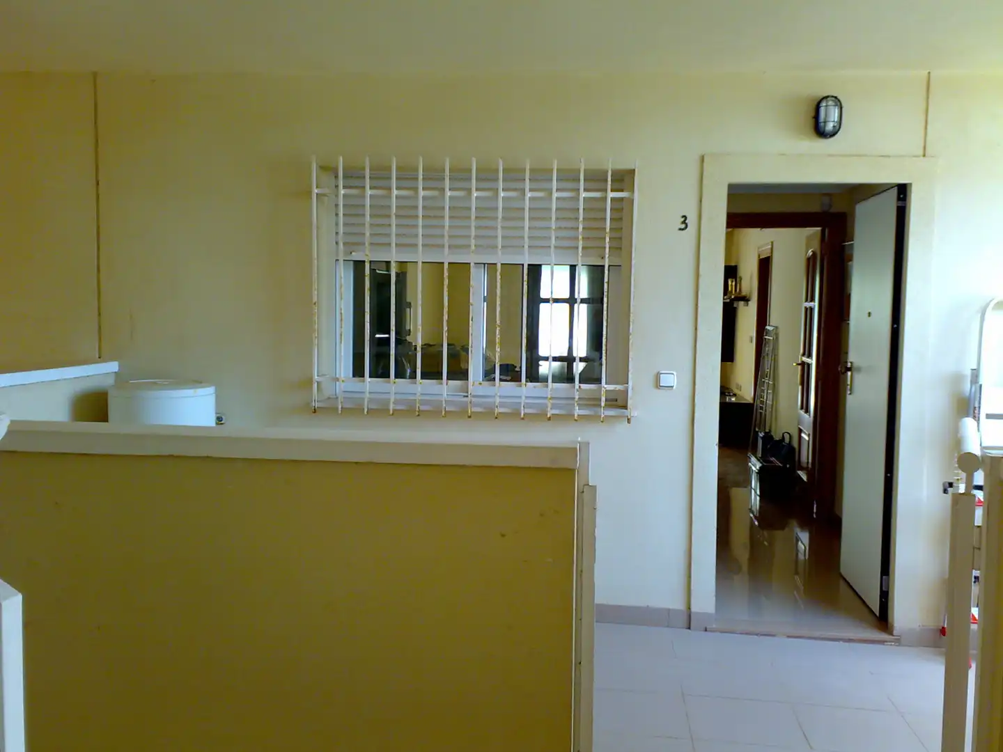 Flat for rent in Orihuela  with Private garden, Furnished and Oven