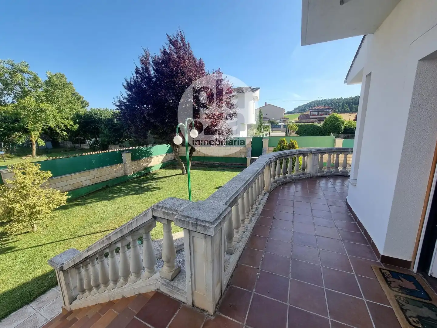 Casa o xalet en venda a Carretera Celadilla, Quintanaortuño